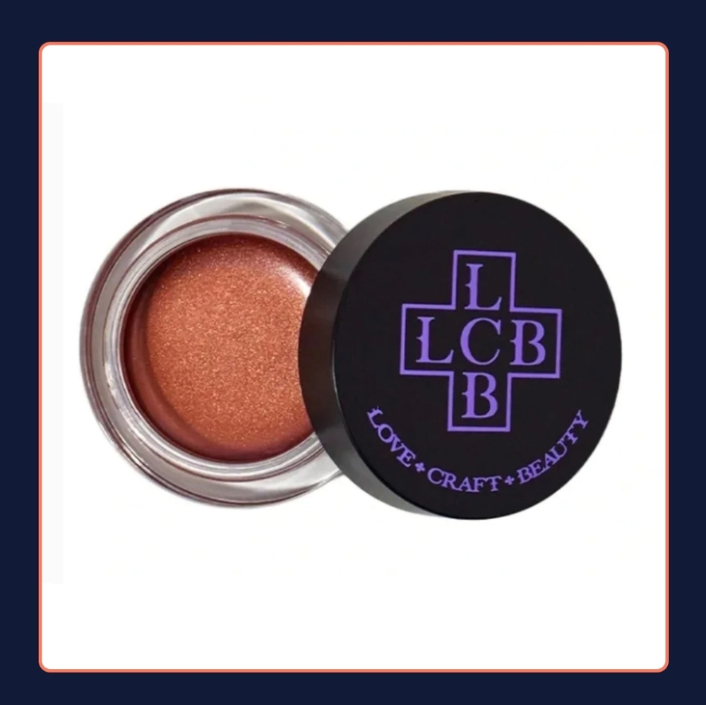 NWT Lovecraft Beauty Quasar Plasma Gloss